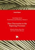 New Discoveries in the Ripening Processes New Discoveries in the Ripening Processes