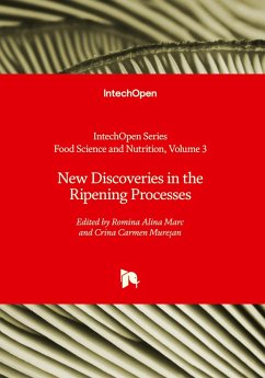 Cover New Discoveries in the Ripening Processes