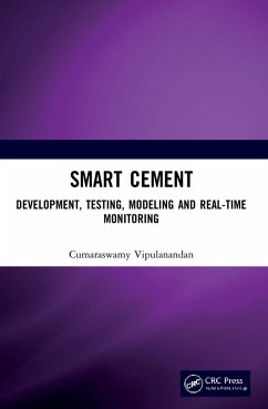 Smart Cement - Vipulanandan, Cumaraswamy