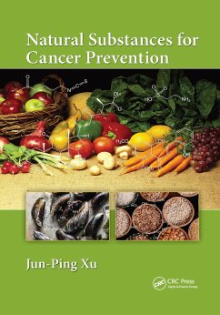 Natural Substances for Cancer Prevention - Xu, Jun-Ping