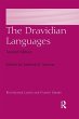 The Dravidian Languages - Bild 1