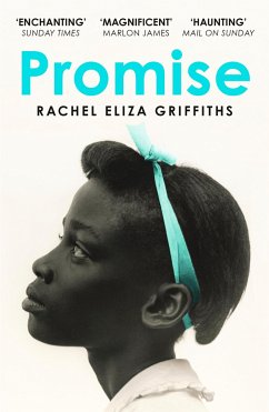 Promise - Griffiths, Rachel Eliza