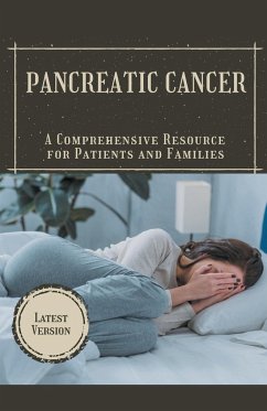 Pancreatic Cancer - Incredible, Born