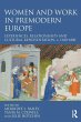 Women and Work in Premodern Europe - Bild 1