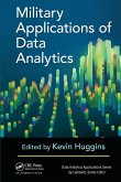 Military Applications of Data Analytics