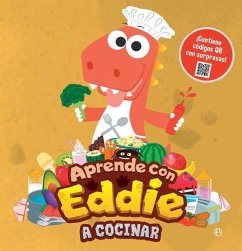 Aprende con Eddie a cocinar - Eddie