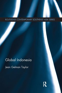 Global Indonesia - Gelman Taylor, Jean