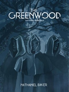 The Greenwood (eBook, ePUB) - Baker, Nathaniel