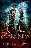 Call of Darkness (The Vampire Pirates Saga, #2) (eBook, ePUB)