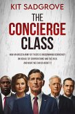 The Concierge Class (eBook, ePUB)