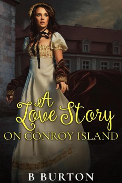Cover A Love Story on Conroy Island (eBook, ePUB)