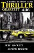 Thriller Quartett 4116 (eBook, ePUB) - Bild 1