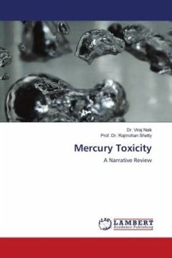 Cover Mercury Toxicity