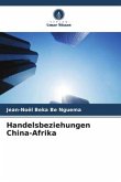 Handelsbeziehungen China-Afrika