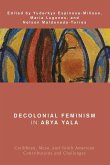 Decolonial Feminism in Abya Yala