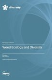 Weed Ecology and Diversity Weed Ecology and Diversity
