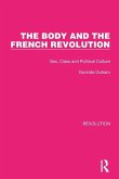 The Body and the French Revolution