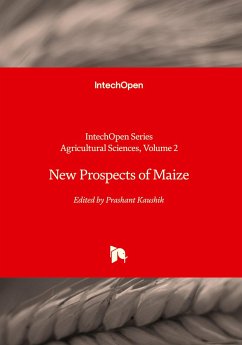 New Prospects of Maize