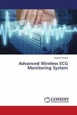 Advanced Wireless ECG Monitoring System