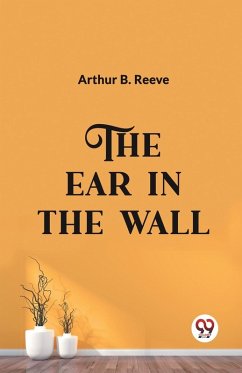 Cover The Ear in the Wall