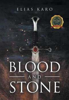 Blood and Stone - Karo, Elias