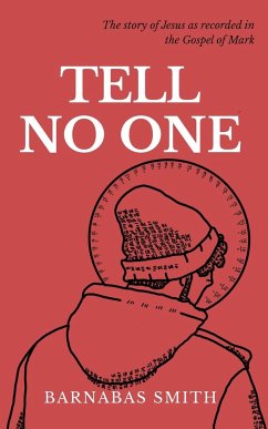 Tell No One - Smith, Barnabas