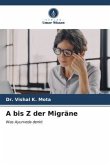 A bis Z der Migräne