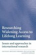 Researching Widening Access to Lifelong... - Bild 1