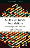 Multilevel Model Foundations