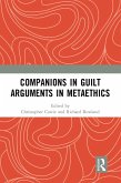 Companions in Guilt Arguments in Metaethics