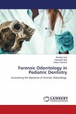 Forensic Odontology in Pediatric Dentistry
