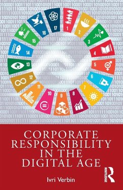 Corporate Responsibility in the Digital Age - Verbin, Ivri