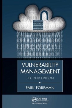 Cover Vulnerability Management