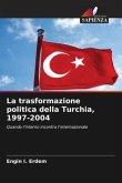 La trasformazione politica della Turchia, 1997-2004