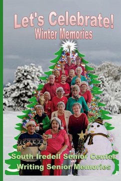Let's Celebrate! Winter Memories - Simon, David; Memrick, Julie; Port, Nan