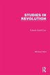 Studies in Revolution - Bild 1