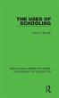 The Uses of Schooling - Bild 1