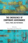 The Emergence of Corporate Governance