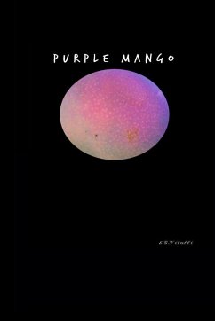 Purple Mango - Vitulli, E. G.