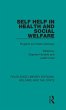 Self Help in Health and Social Welfare - Bild 1