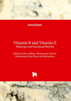 Vitamin B and Vitamin E