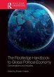 The Routledge Handbook to Global... - Bild 1