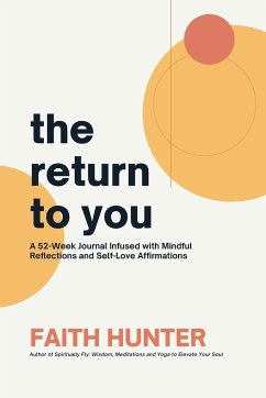 The Return to You - Hunter, Faith