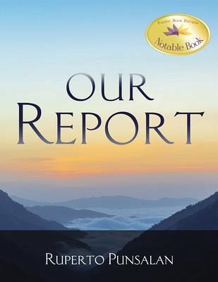 Our Report (eBook, ePUB)