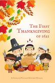 The First Thanksgiving of 1621 (eBook, ePUB)