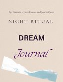 Night Ritual Dream Journal (Journals, #2) (eBook, ePUB)