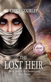 The Lost Heir (The Inheritance Ring Series, #1) (eBook, ePUB)