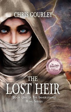 The Lost Heir (The Inheritance Ring Series, #1) (eBook, ePUB) - Gourley, Chris