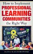 How to Implement Professional Learning... - Bild 1