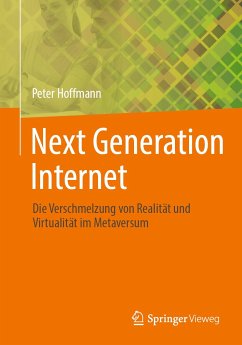 Next Generation Internet (eBook, PDF) - Hoffmann, Peter